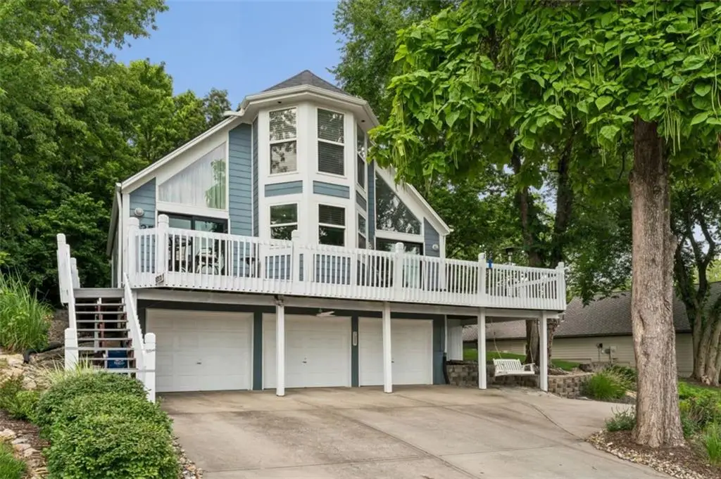 35 X Street, Lake Lotawana, MO 64086 - #1
