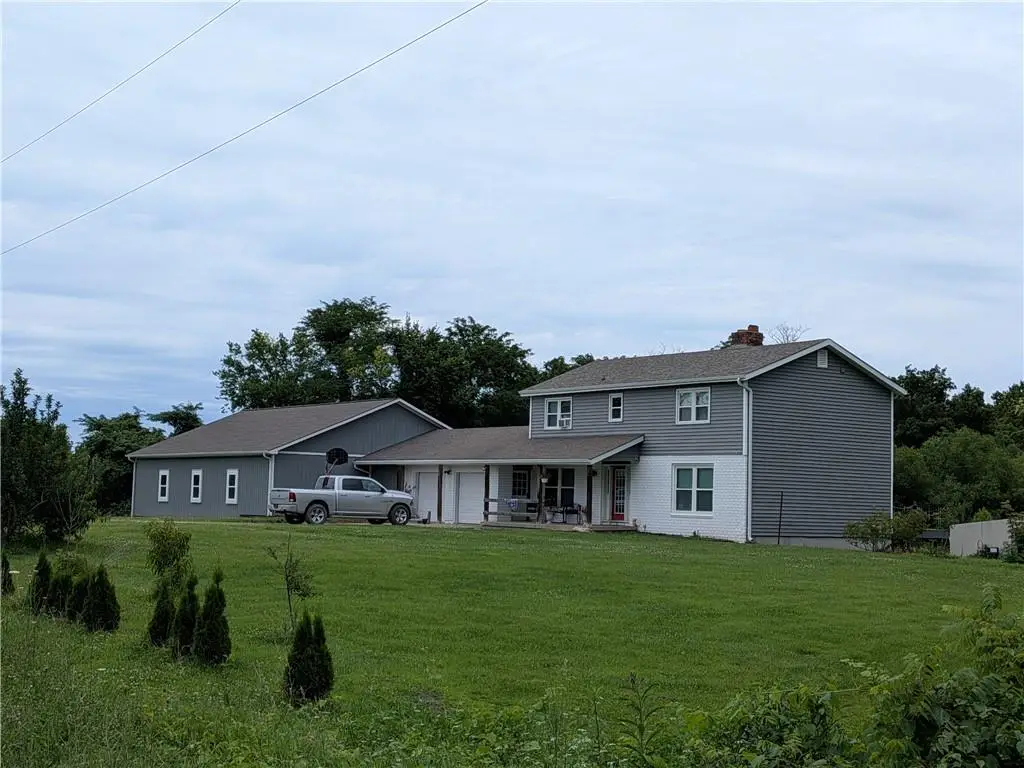 25919 S Old Drum Road, Garden City, MO 64747 - #1