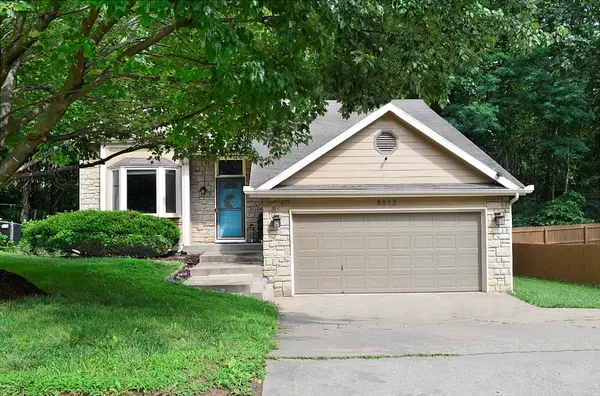 8513 NW 81st Terrace, Kansas City, MO 64152