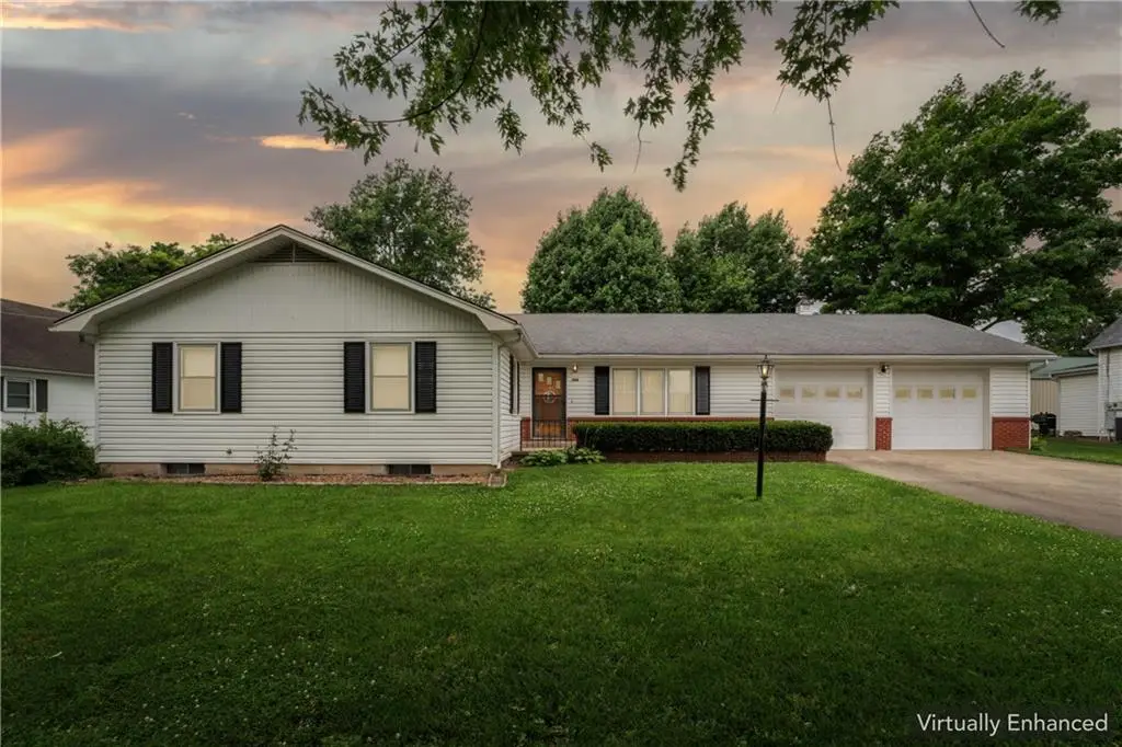 206 N Zeysing Road, Alma, MO 64001 - #1