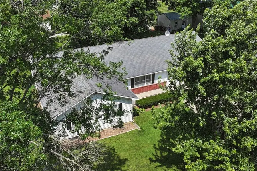 206 N Zeysing Road, Alma, MO 64001 - #3