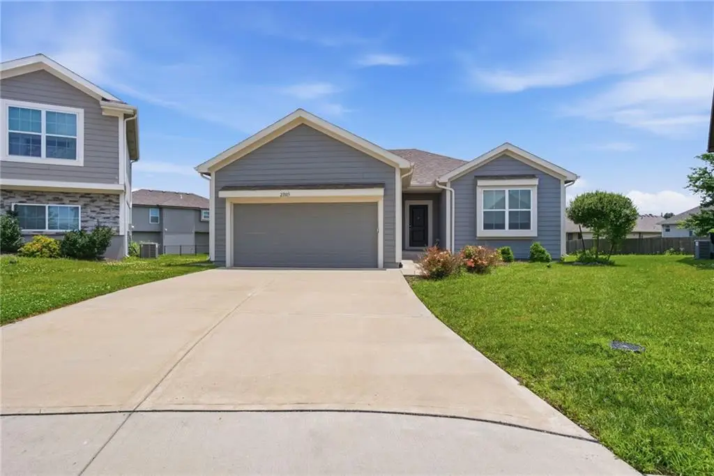 21805 Lucca Circle, Peculiar, MO 64078 - #1