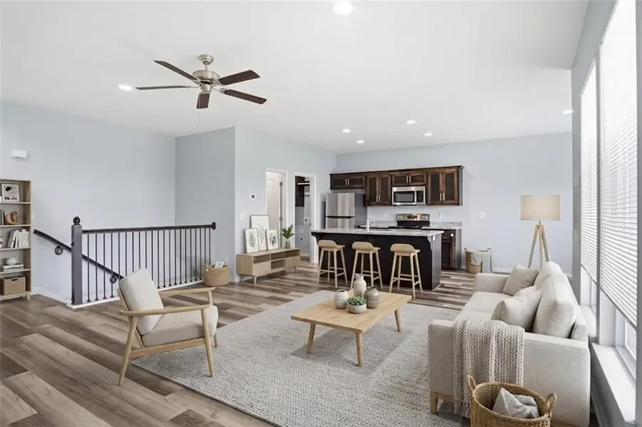 21805 Lucca Circle, Peculiar, MO 64078 - #3
