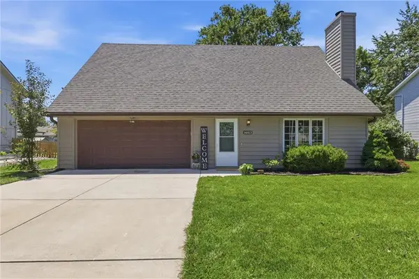 14813 W 149 Court, Olathe, KS 66062
