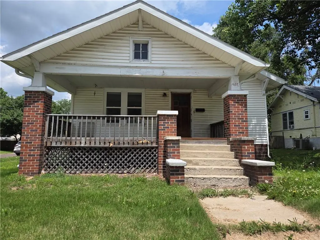 1127 Polk Street, Chillicothe, MO 64601 - #1
