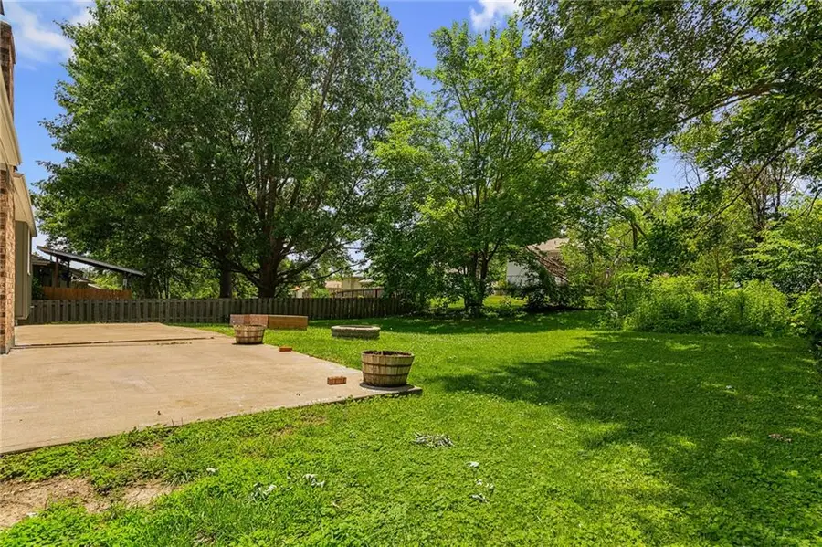 7401 NW 77th Terrace, Kansas City, MO 64152 - #3