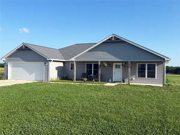 816 SW 520th Road #520, Holden, MO 64040