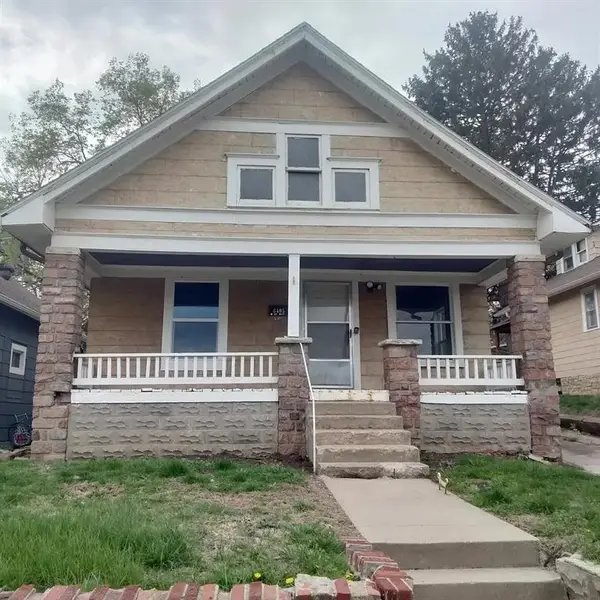 6405 Peery Avenue, Kansas City, MO 64126