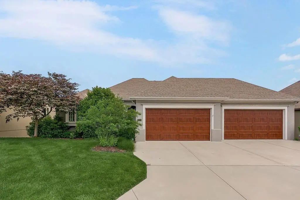 13112 W 170th Street, Overland Park, KS 66221 - #1