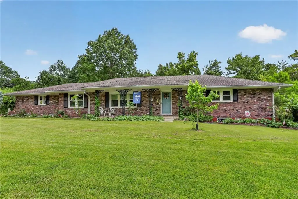 2400 W 103rd Street, Leawood, KS 66206 - #1