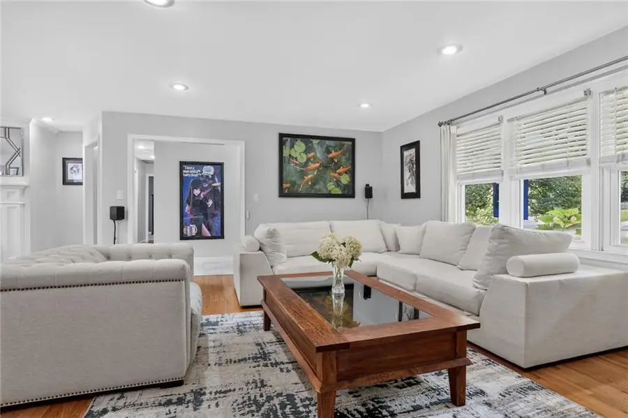 2400 W 103rd Street, Leawood, KS 66206 - #2