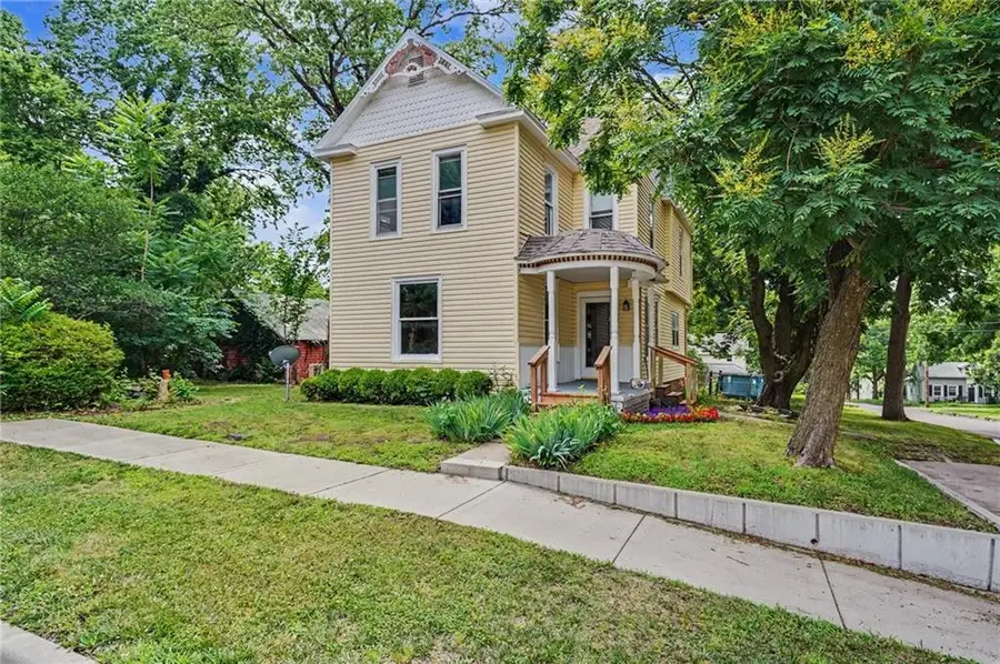 803 Church Street, Eudora, KS 66025 - #2