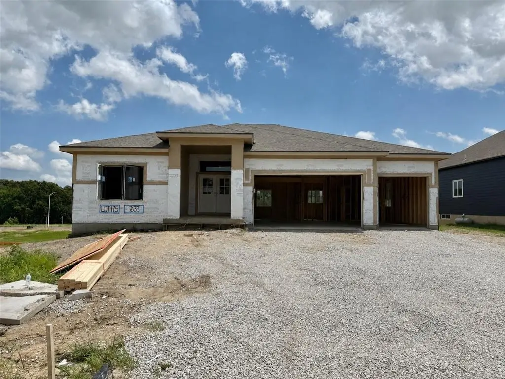 7633 N Booth Avenue, Kansas City, MO 64158 - #1