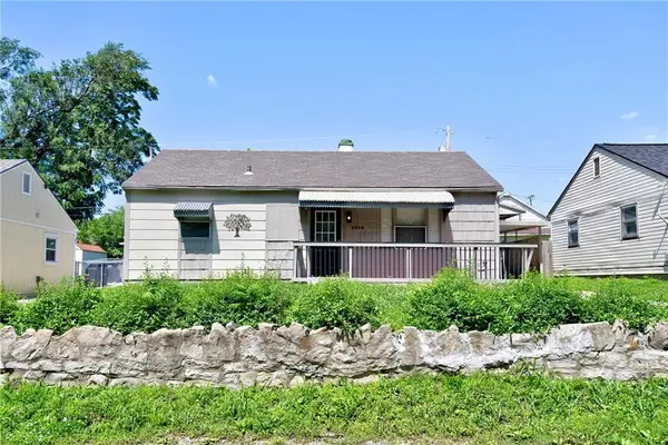 2312 Englewood Court, Independence, MO 64052