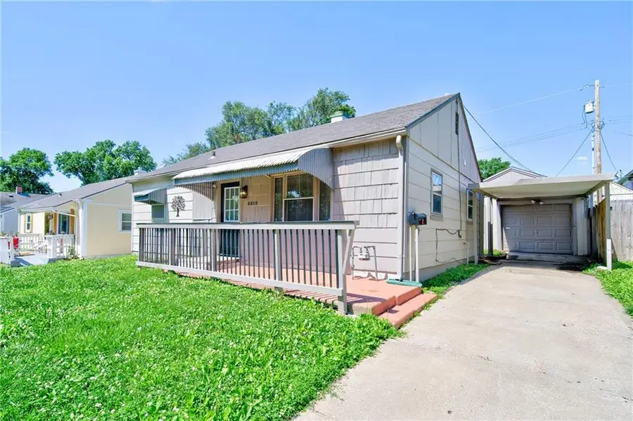 2312 Englewood Court, Independence, MO 64052 - #3