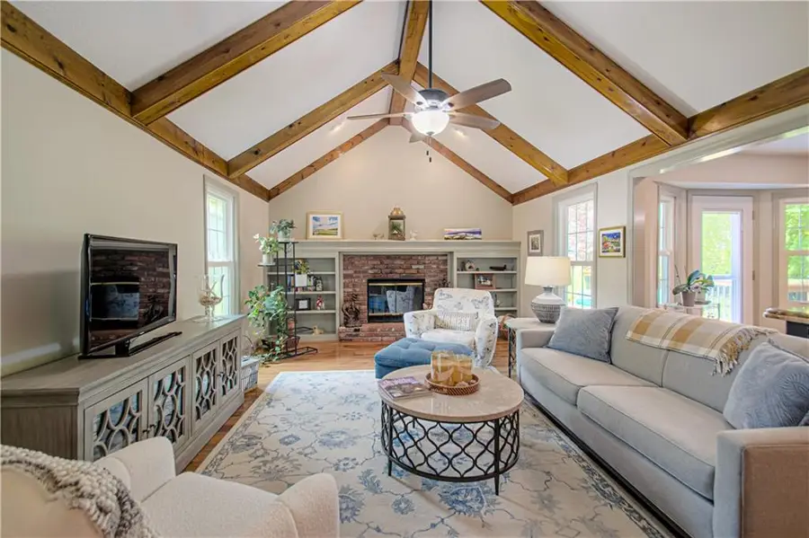 14629 W 83rd Terrace, Lenexa, KS 66215 - #3