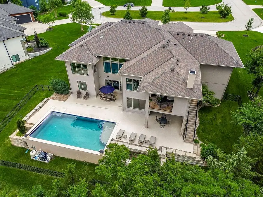 25040 W 105th Terrace, Olathe, KS 66061 - #2