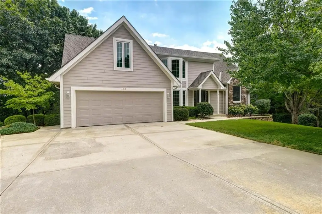 400 NW Tennyson Place, Lees Summit, MO 64081 - #1