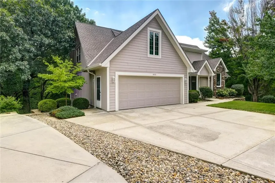 400 NW Tennyson Place, Lees Summit, MO 64081 - #2