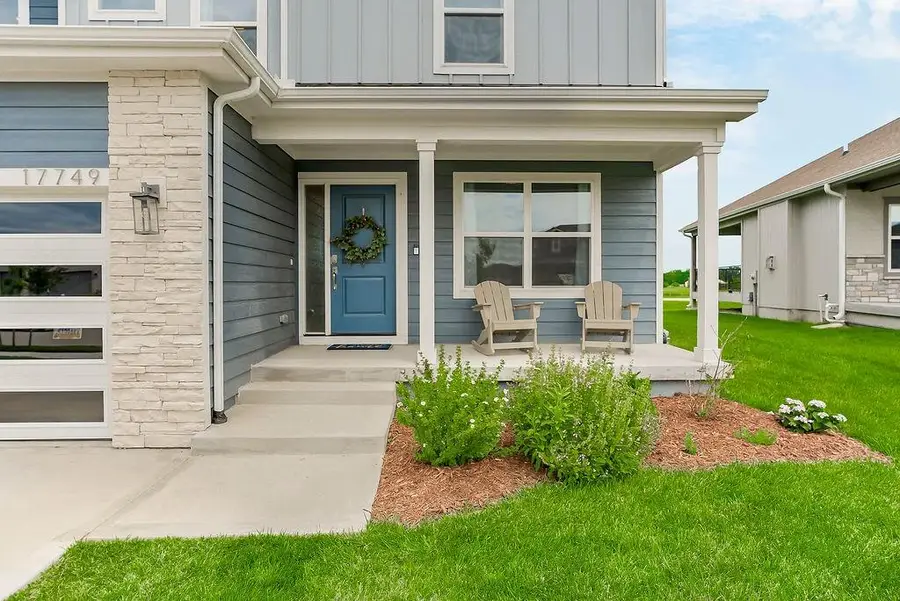 17749 Greeley Street, Gardner, KS 66030 - #3
