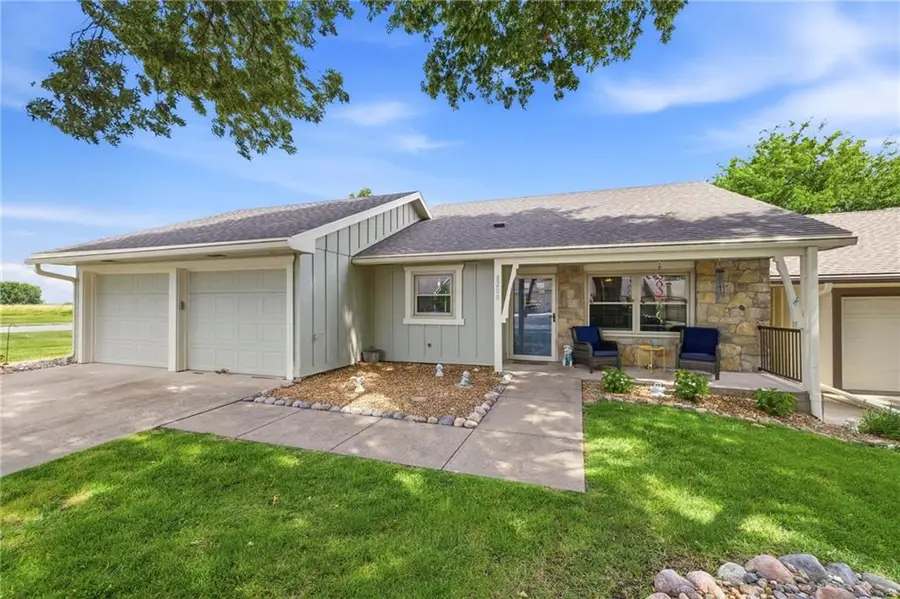 8200 E 189th Terrace, Belton, MO 64012 - #2