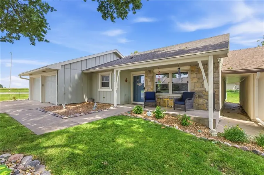 8200 E 189th Terrace, Belton, MO 64012 - #3