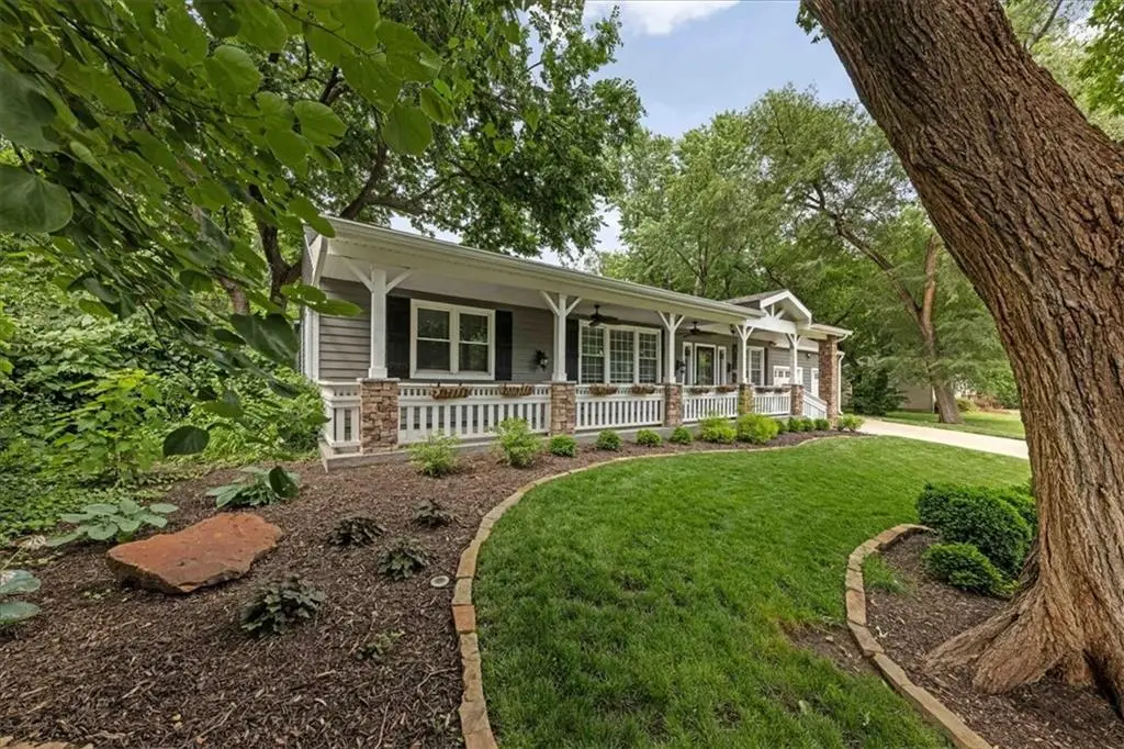 8530 W 86th Terrace, Overland Park, KS 66212 - #1