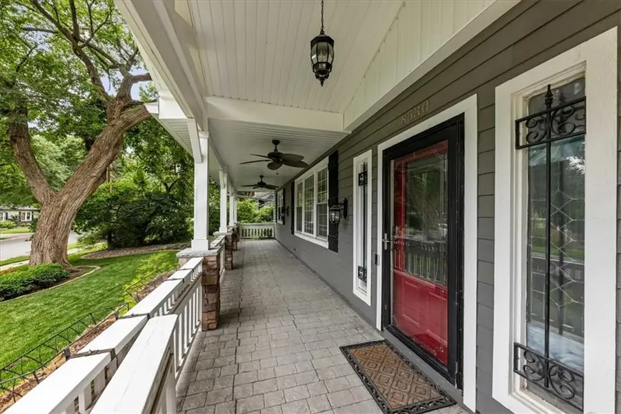 8530 W 86th Terrace, Overland Park, KS 66212 - #3