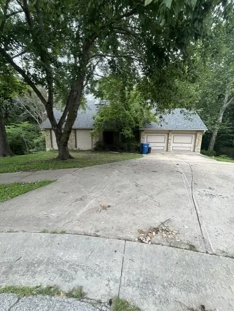 4440 NW Wildwood Drive, Kansas City, MO 64116 - #1