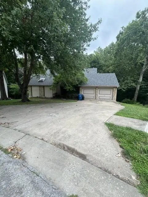 4440 NW Wildwood Drive, Kansas City, MO 64116 - #2