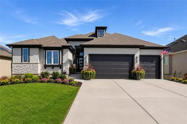 17235 S Allman Road, Olathe, KS 66062