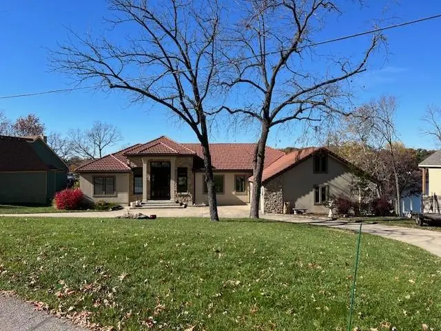 7810 NW Scenic Drive, Weatherby Lake, MO 64152 - #1