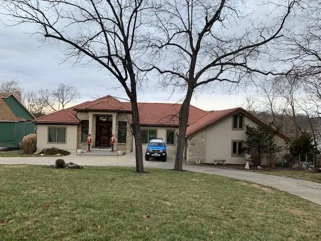 7810 NW Scenic Drive, Weatherby Lake, MO 64152 - #2