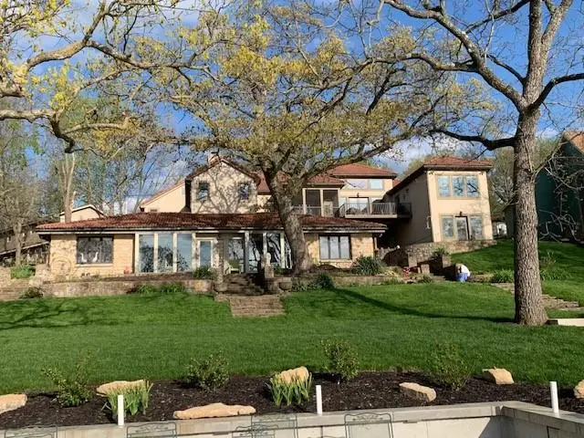 7810 NW Scenic Drive, Weatherby Lake, MO 64152 - #3