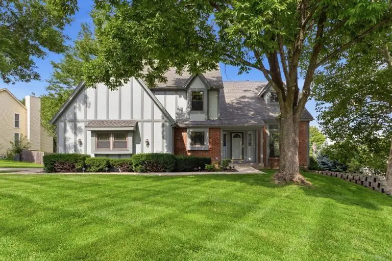 8700 W 113th Street, Overland Park, KS 66210 - #1