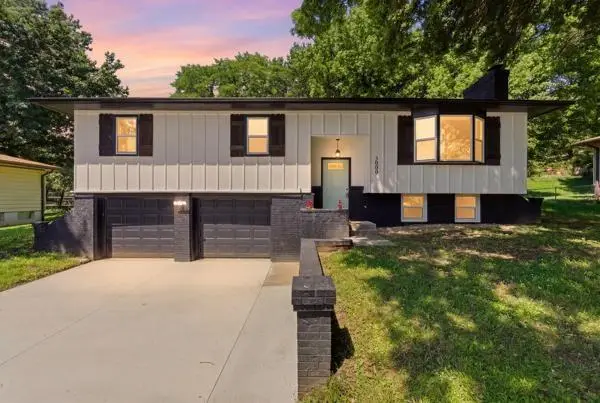 3000 N 72nd Terrace, Kansas City, KS 66109