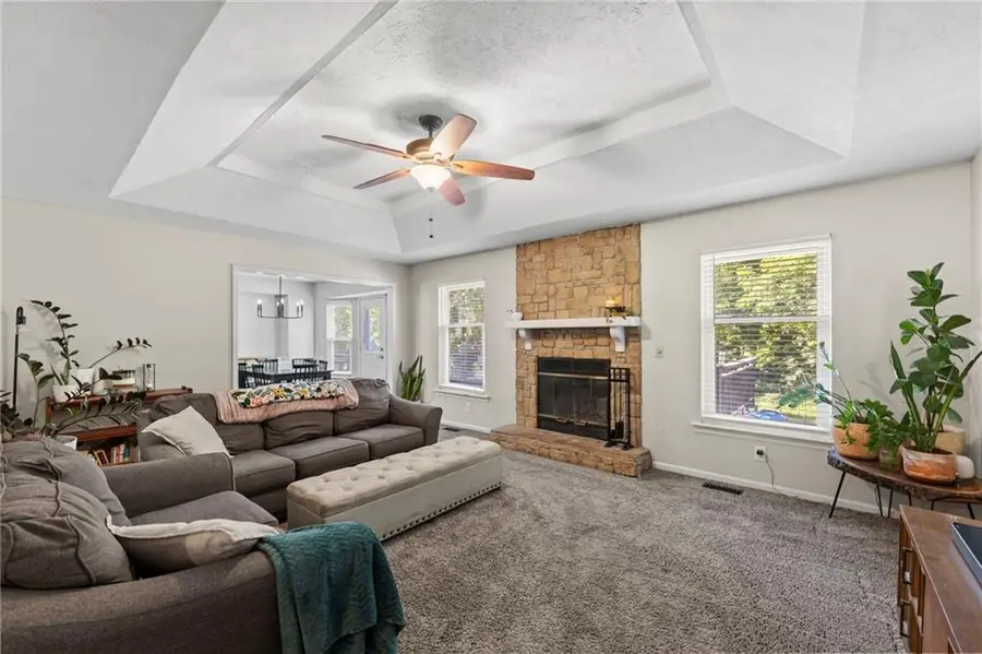 2043 NE Patterson Drive, Lees Summit, MO 64086 - #3