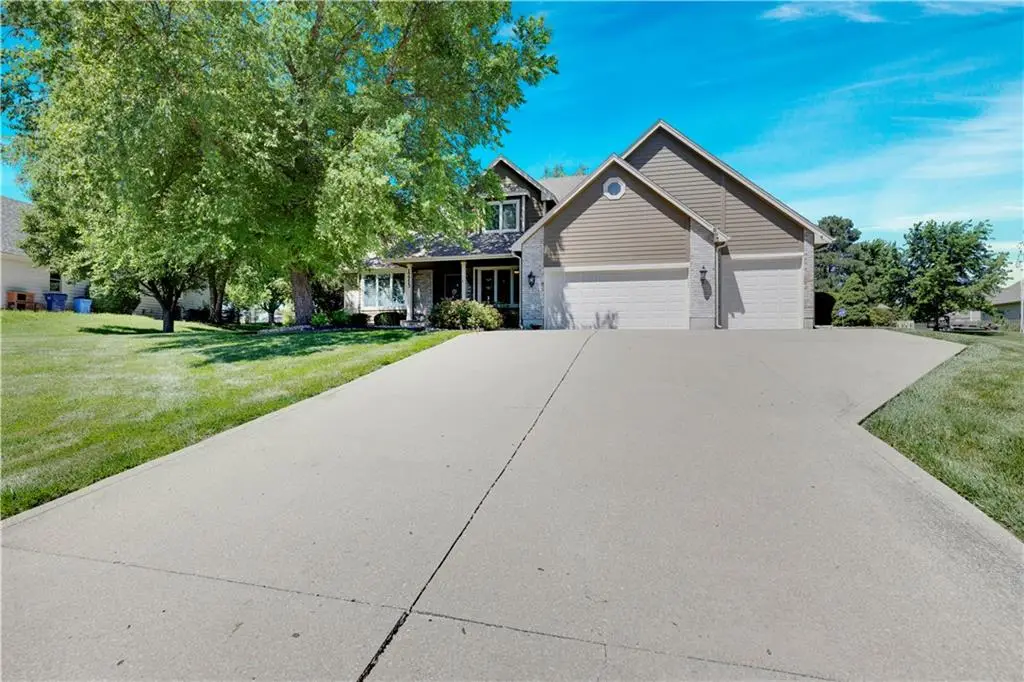 17713 157th Terrace, Fairmount, KS 66012 - #1