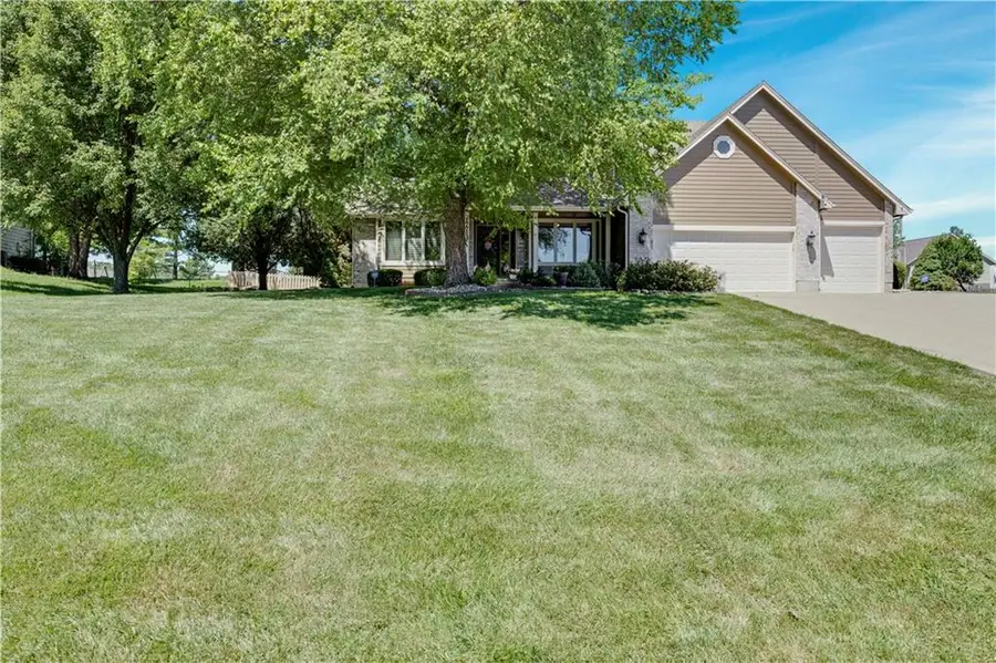 17713 157th Terrace, Fairmount, KS 66012 - #2