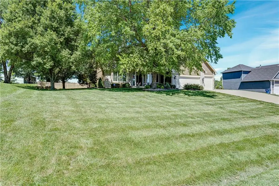 17713 157th Terrace, Fairmount, KS 66012 - #3