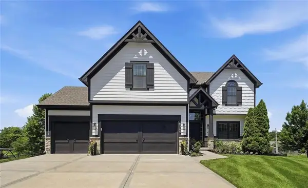 10365 N Skiles Court, Kansas City, MO 64157