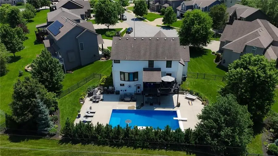 10365 N Skiles Court, Kansas City, MO 64157 - #2