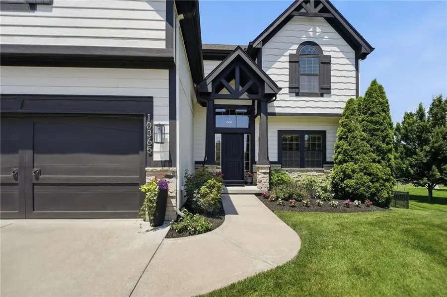 10365 N Skiles Court, Kansas City, MO 64157 - #3