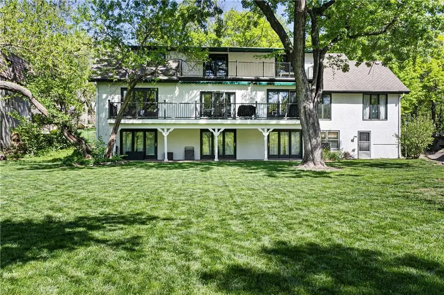 12600 Overbrook Road, Leawood, KS 66209 - #2