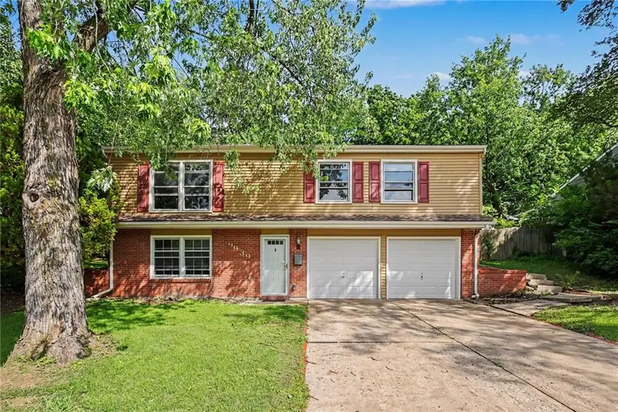 9939 Harrison Street, Kansas City, MO 64131 - #2