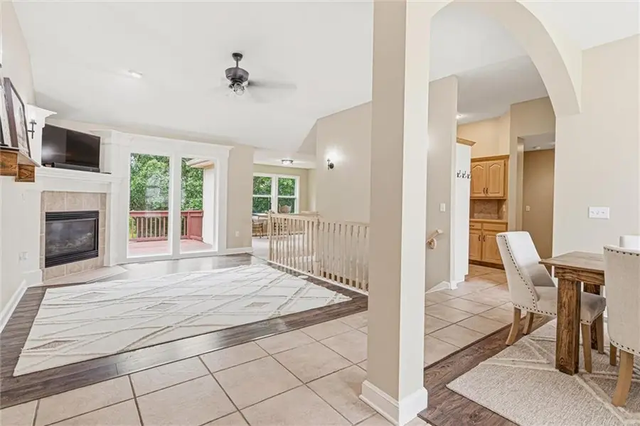 1305 SW Graystone Circle, Grain Valley, MO 64029 - #2