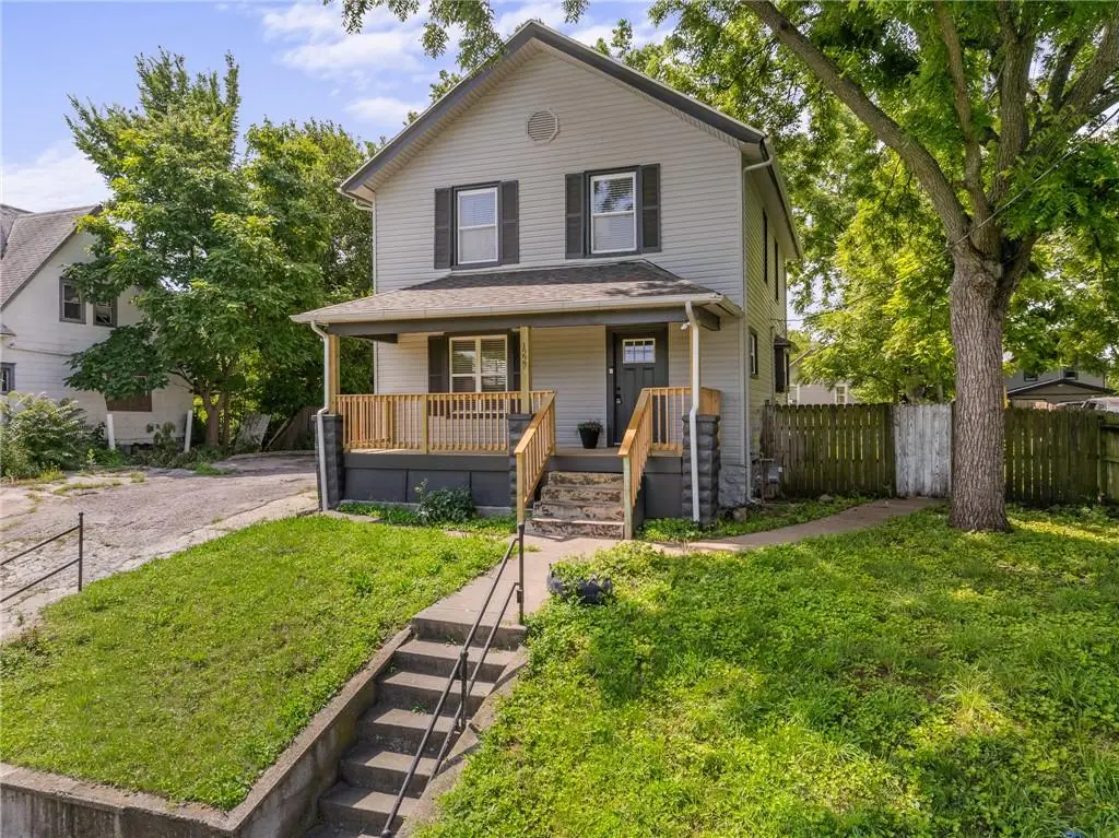 1227 Garfield Avenue, Kansas City, KS 66104 - #1