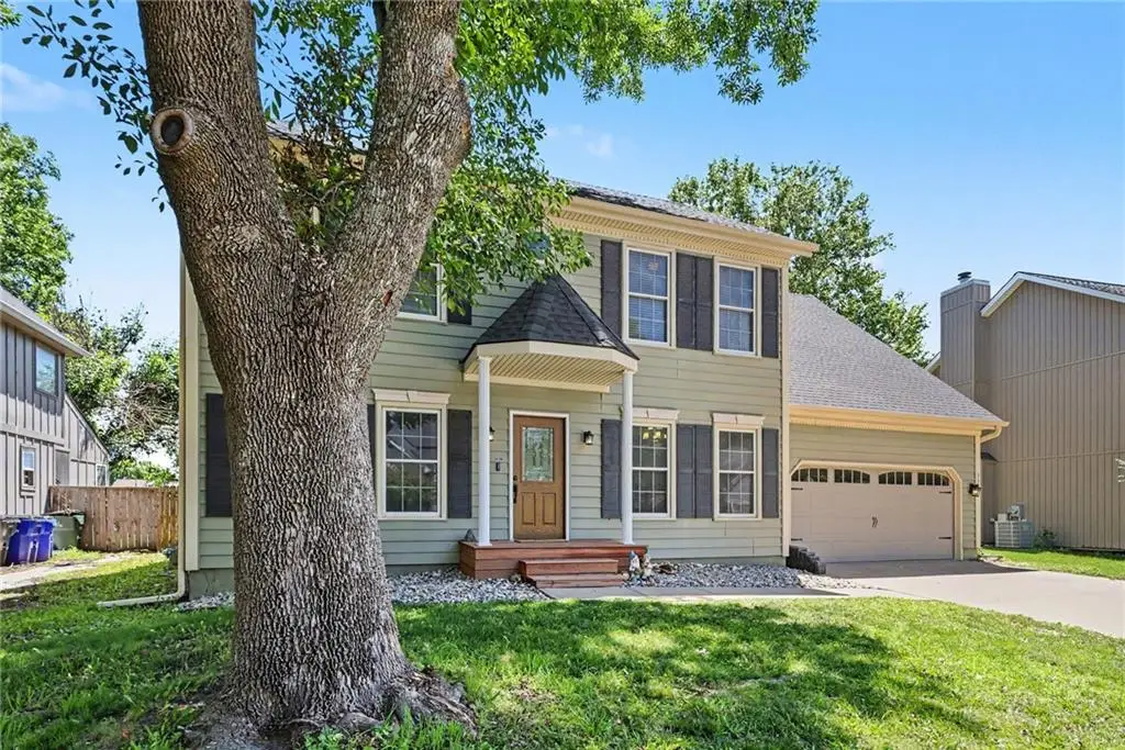 11441 S Rene Street, Olathe, KS 66215 - #1