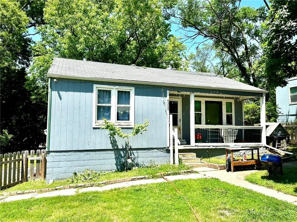 4322 Oakland Avenue, Kansas City, KS 66102 - #1