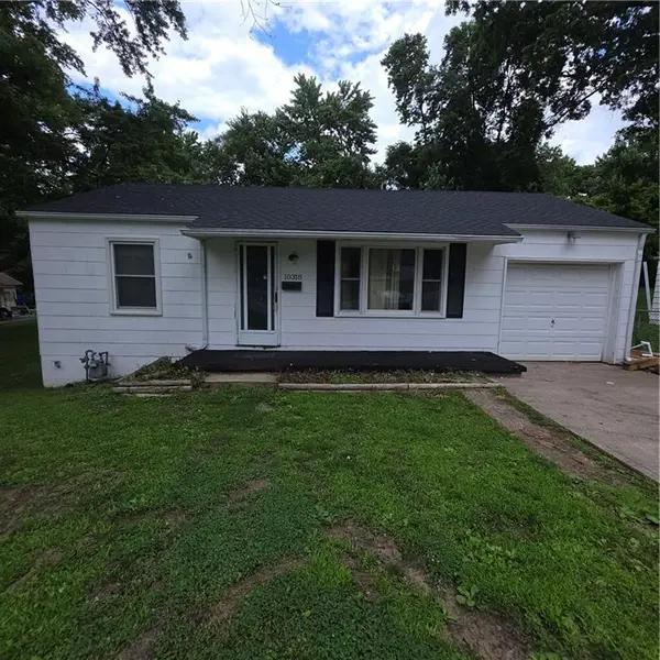 10318 E 19th Terrace, Independence, MO 64052